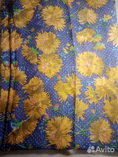 Отрез ткани