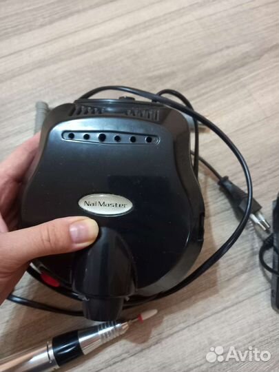 Материал для наращивание ногтей