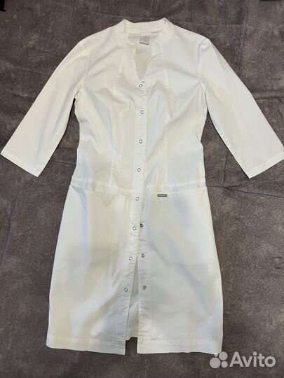 Медицинский халат