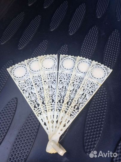 Веера для танцев