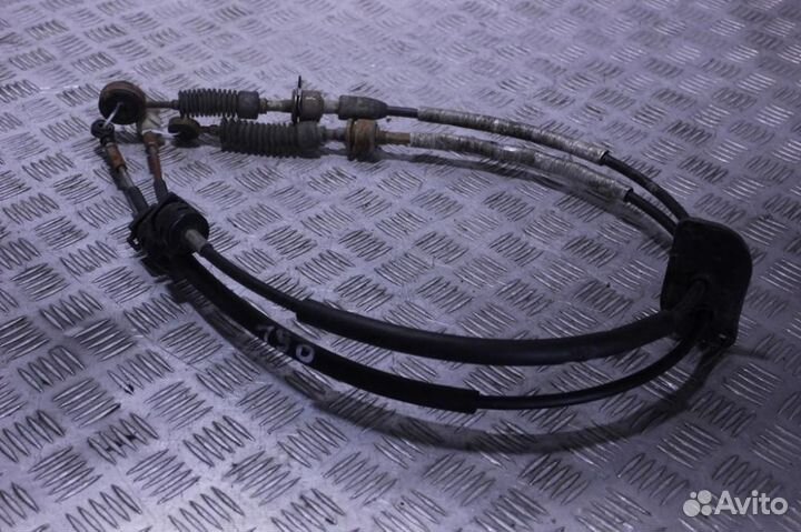 Трос кпп Chery Fora 2006-2010