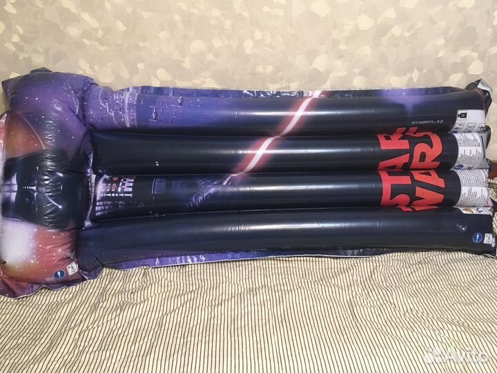 Матрац надувной Lucasfilm