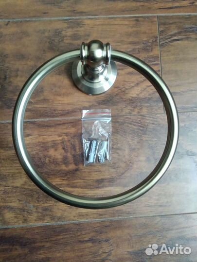 Держатель для полотенец