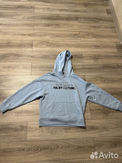 Толстовка Haliky