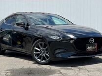 Mazda 3 1.5 AT, 2021, 27 000 км, с пробегом, цена 1 641 000 руб.