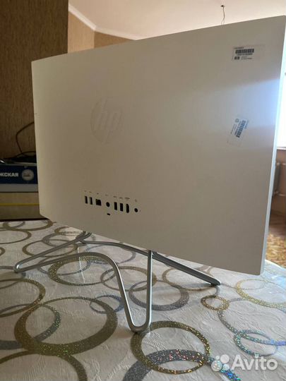 Моноблок HP-22-c0075 ur