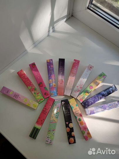 Масло для кутикулы в карандаше