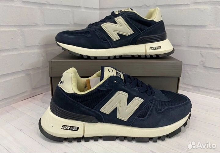 Кроссовки New balance RC 1300