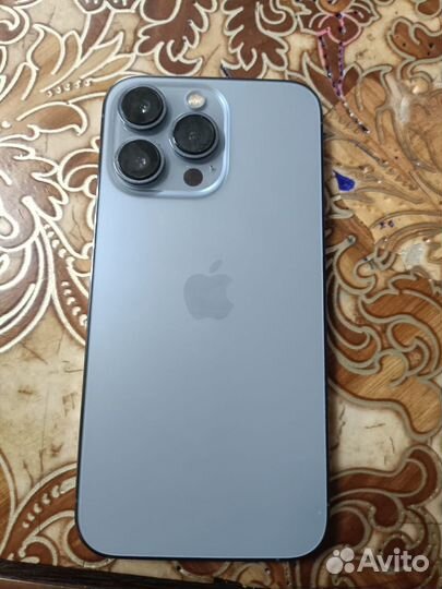 iPhone 13 Pro, 128 ГБ