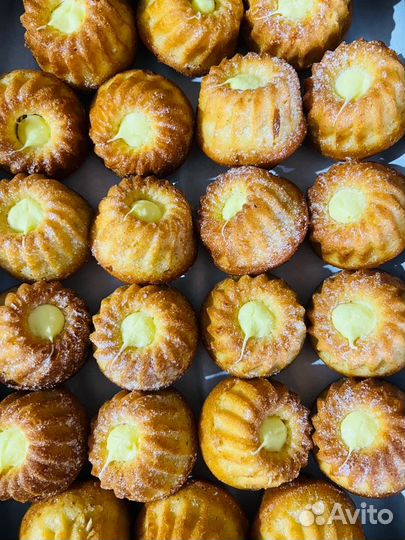 Печенье, конфеты, оптцены