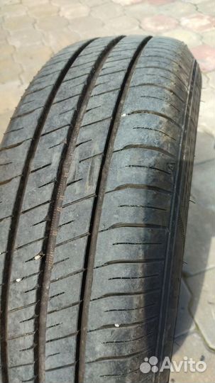 Goodyear EfficientGrip 185/65 R15