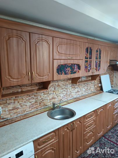 Кухонный гарнитур бу