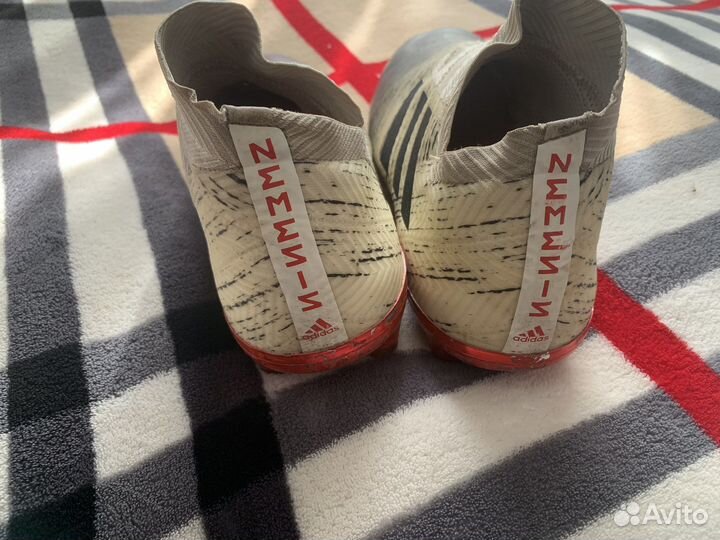 Бутсы adidas