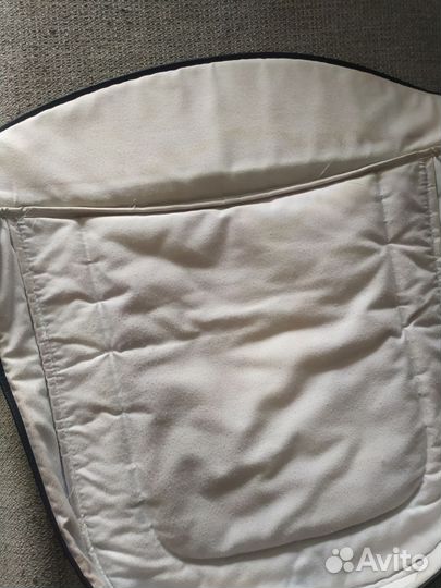 Коляска-Кросовер