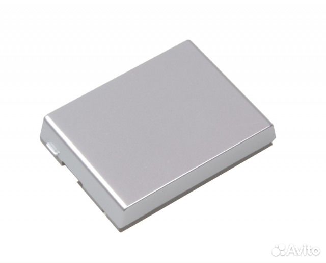 Аккумулятор JVC BN-V114U