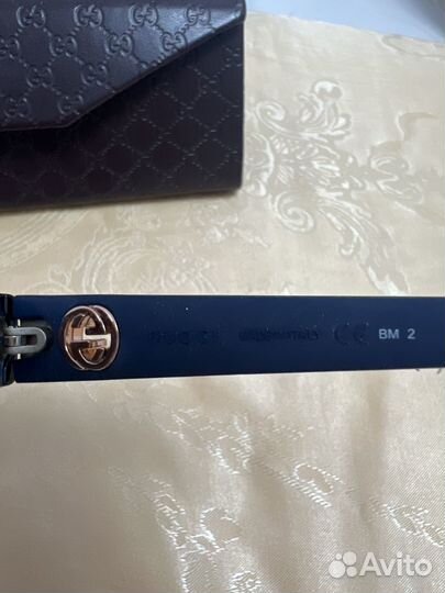 Очки Gucci оригинал