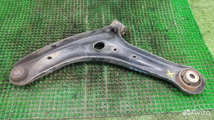 Рычаг передний правый нижний Ford Fiesta (CB1) 20