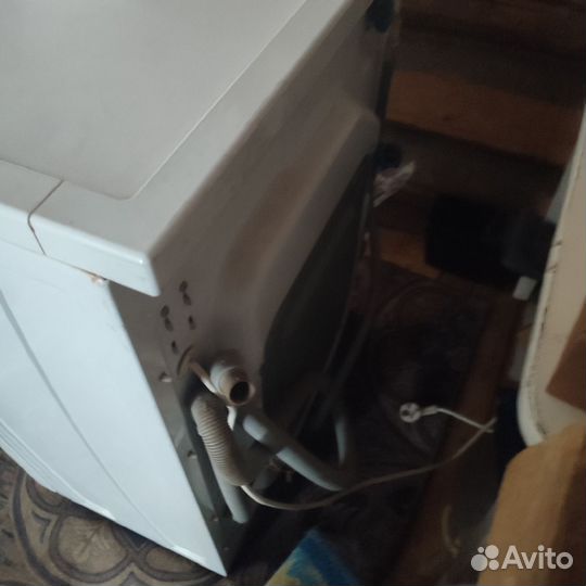 Стиральная машина бу gorenje