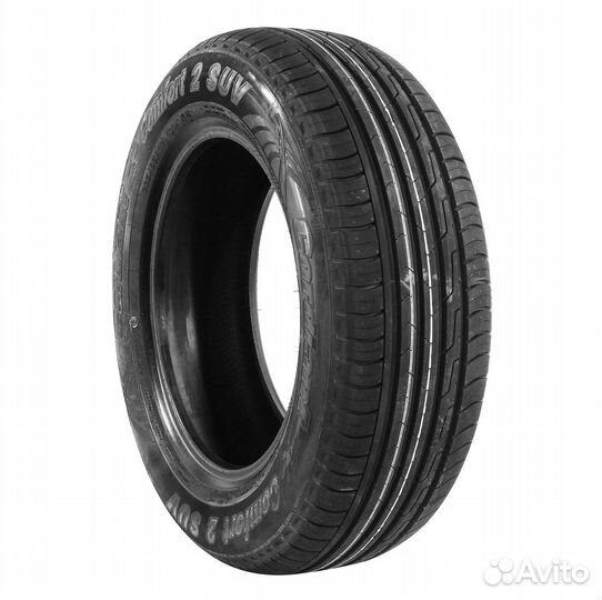 Cordiant Comfort 2 215/60 R17