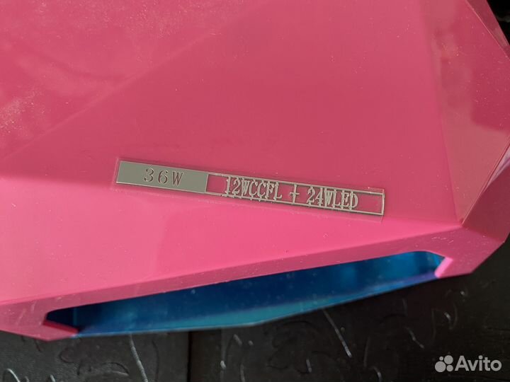 Стартовый набор для маникюра