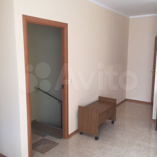 Коттедж 90 м² на участке 1 сот.