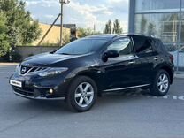 Nissan Murano 3.5 CVT, 2011, 74 000 км, с пробегом, цена 1 950 000 руб.