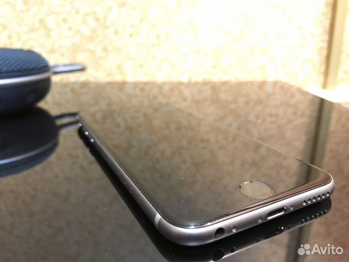 iPhone 6S, 16 ГБ
