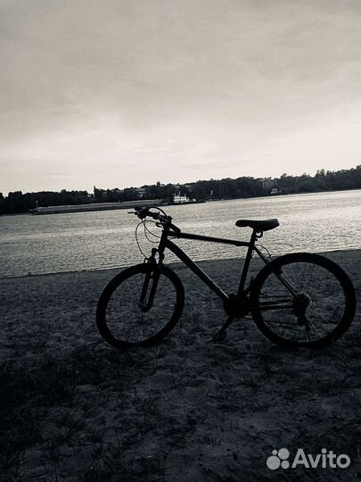 Горный велосипед 26