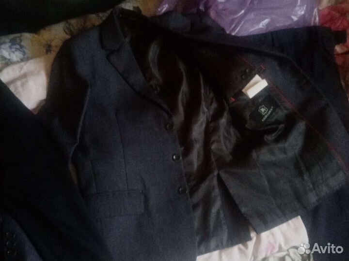 Школьная форма, рубашки