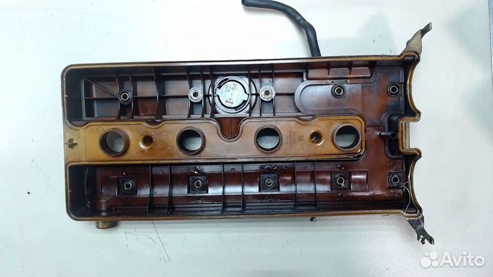 Крышка клапанная двс Chevrolet Tacuma (Rezzo), 200