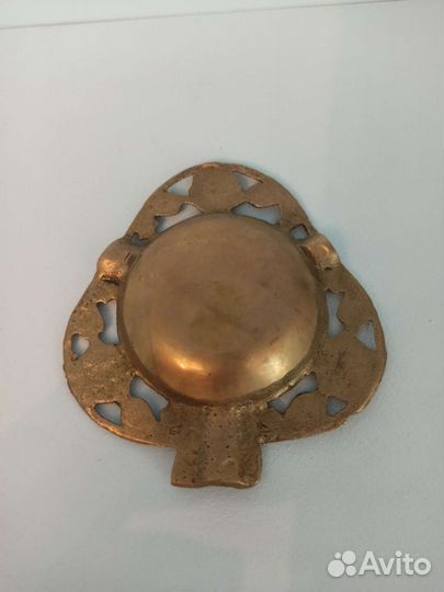 Пепельница СССР