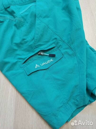 Шорты Vaude