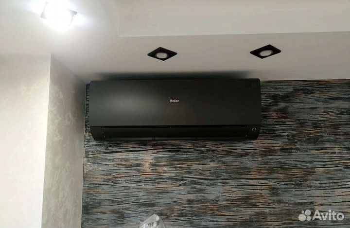 Кондиционеры, сплит-системы всех производителей