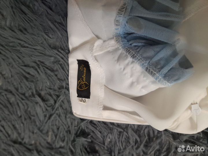 Костюм для девочки