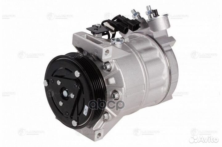 Компрессор кондиц. для а/м Volvo S80 II (06) /X