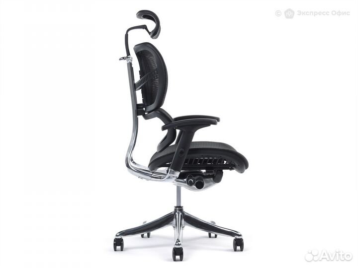 Кресло для руководителя Expert Fly