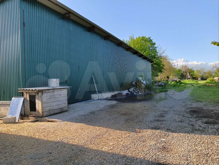 Участок 10 га (СНТ, ДНП)