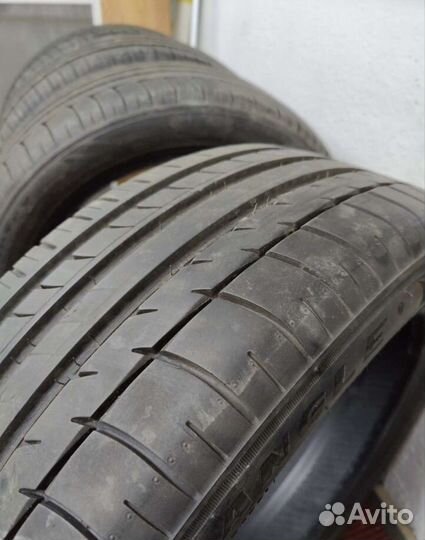 Triangle Sports TH201 205/50 R17