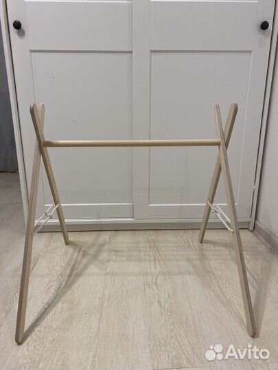 Стойка тренажер Монтессори