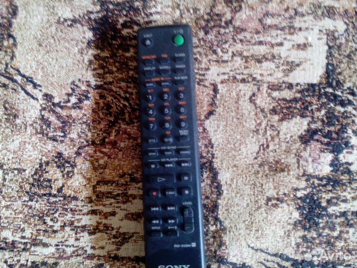 Продаю мини деку Sony MDS-JE330