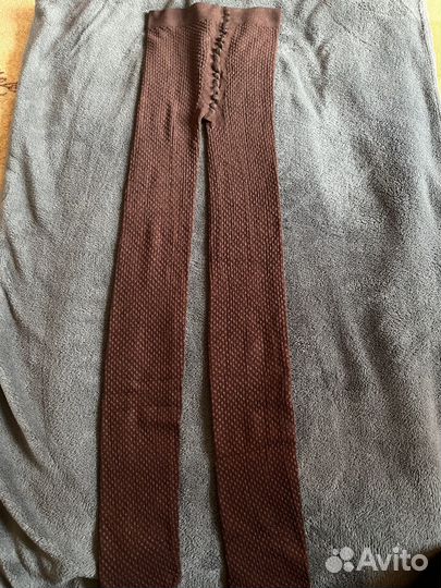 Колготки подросковые новые