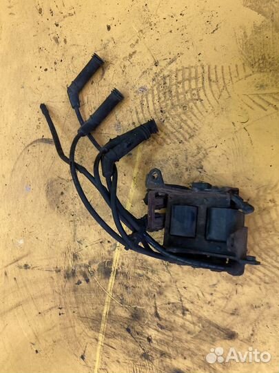 Катушка зажигания для Hyundai Atos 1998-2008