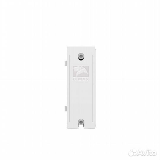 Радиатор отопления стальной Лемакс 22 300 500