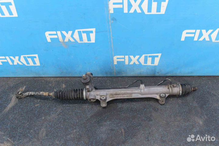 Рулевая рейка Mercedes-Benz M-Class (Мерседес М-кл