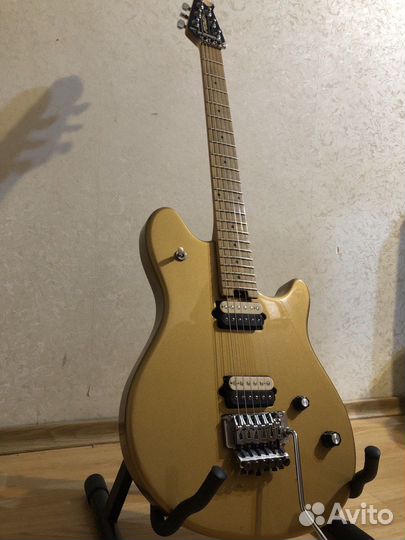 Peavey Wolfgang Special USA