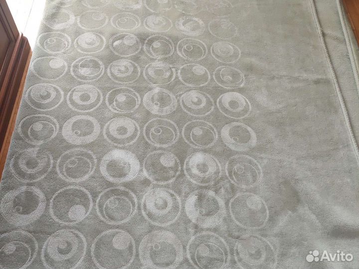 Плед покрывало 200 240