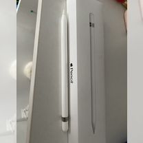 Apple pencil 1