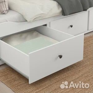 Кровать Икеа