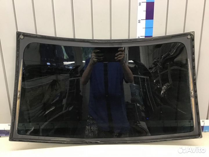 Стекло заднее Chevrolet Cruze 2009-2016