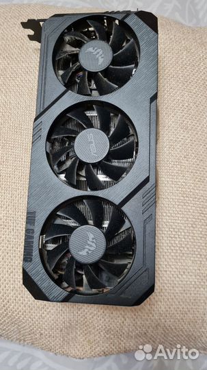 Asus GeForce GTX 1660 Super